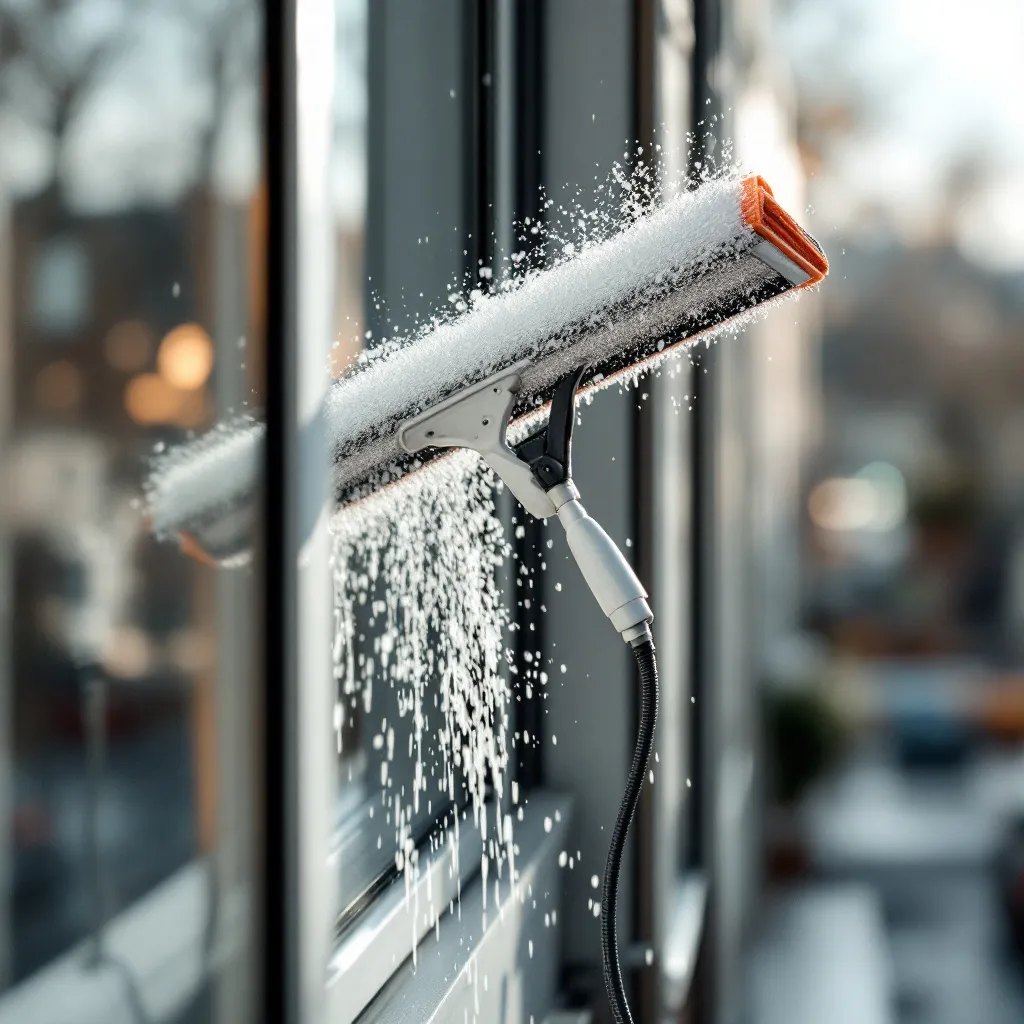 Efficient by Fort Wayne Window Cleaning LLC in West Central, Fort Wayne