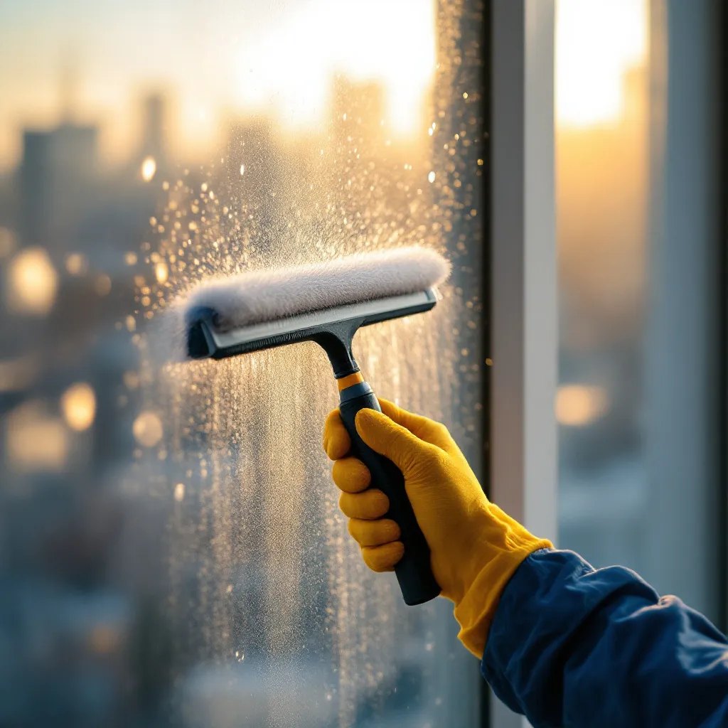Fort Wayne Window Cleaning LLC — Water purification in West Central, Fort Wayne