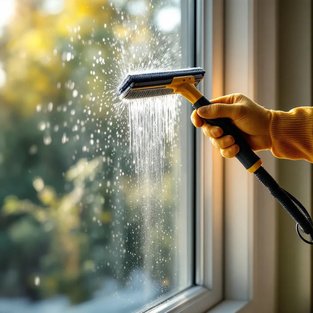 Trusted window in West Central, Fort Wayne: Fort Wayne Window Cleaning LLC