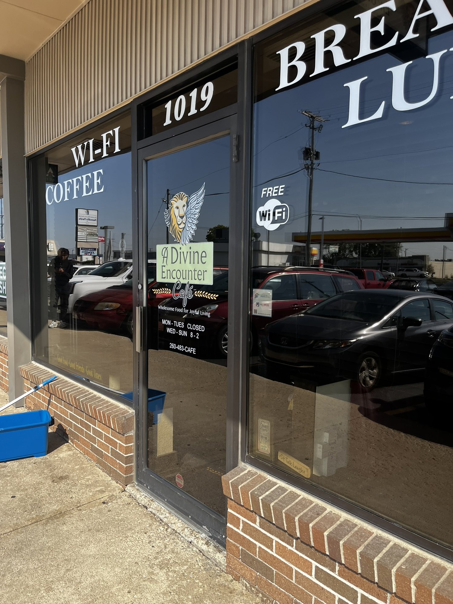 Fort Wayne Window Cleaning LLC Aerial work platform service serving West Central, Fort Wayne