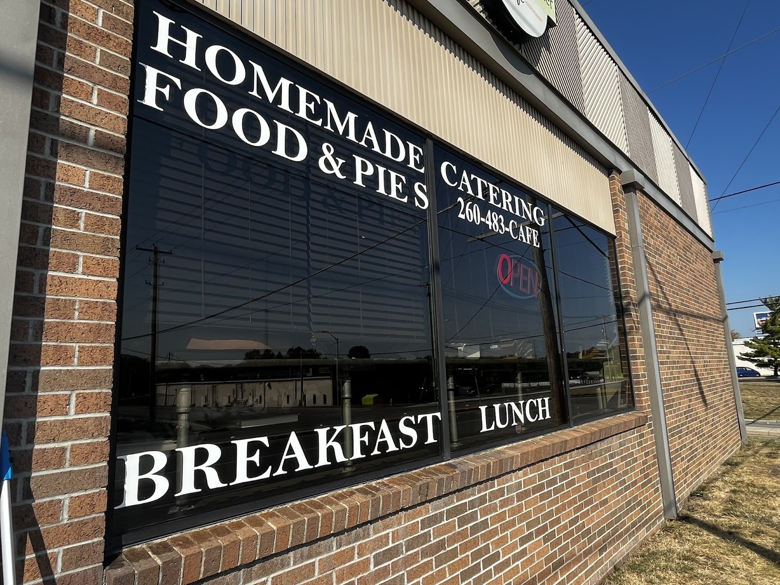 Window cleaning work — Fort Wayne Window Cleaning LLC in West Central, Fort Wayne