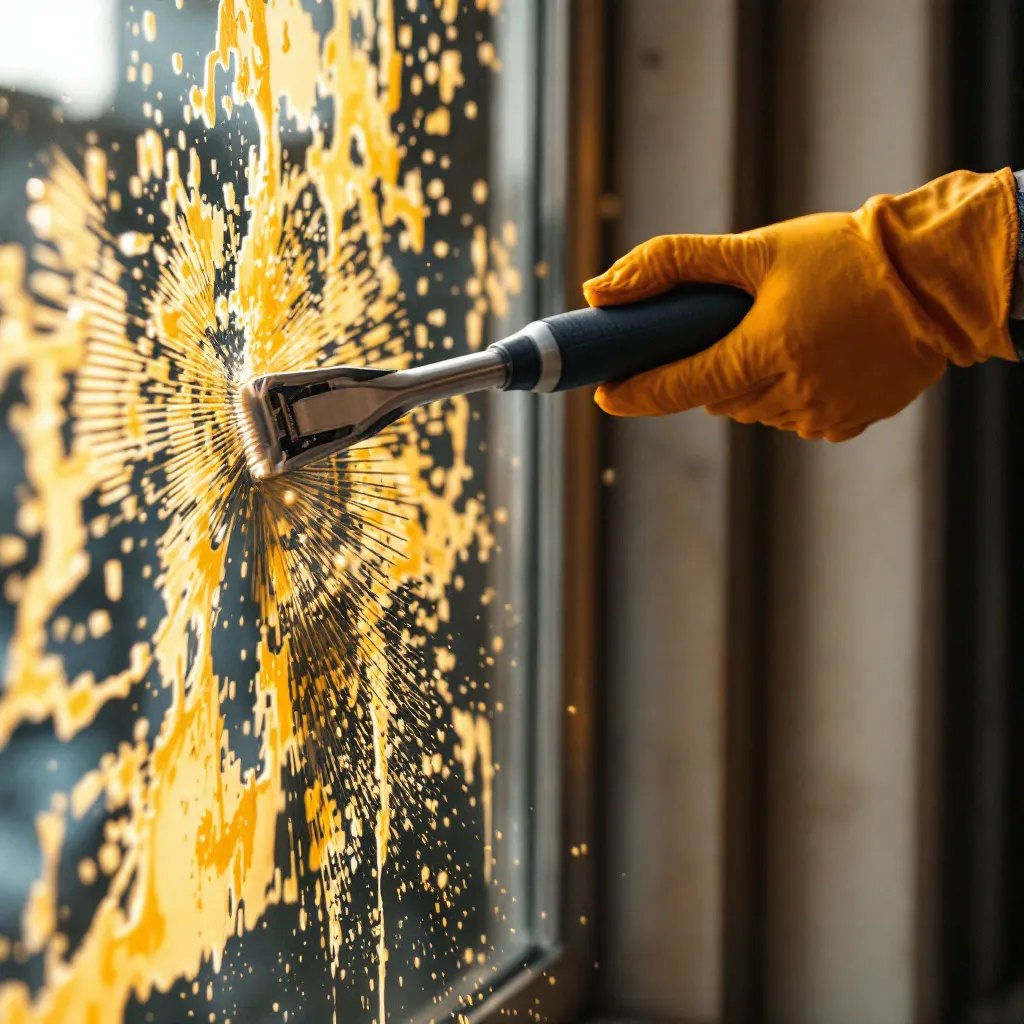 Trusted window cleaner in West Central, Fort Wayne: Fort Wayne Window Cleaning LLC
