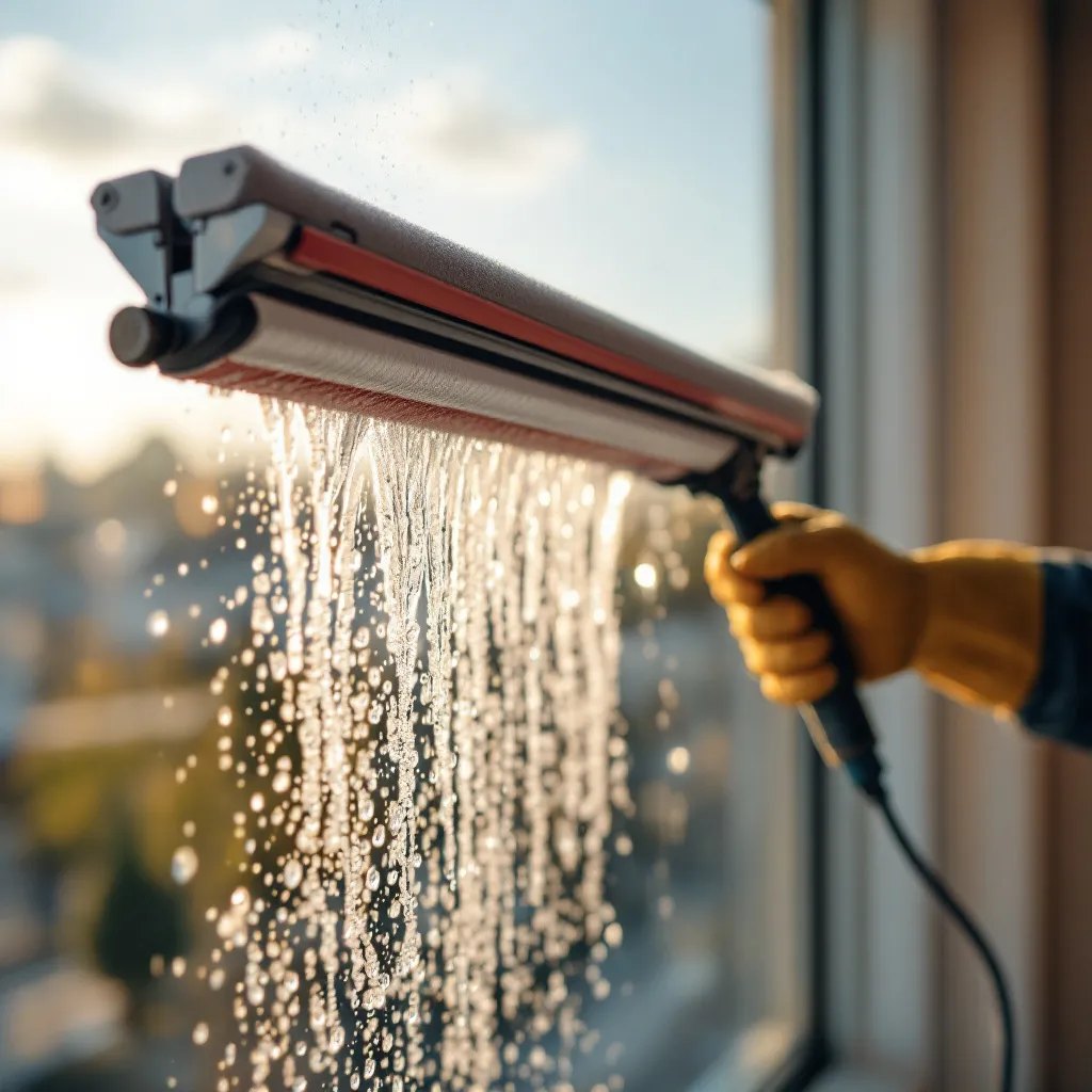 DIY vs Professional Window Cleaning: What Fort Wayne Homeowners Need to Know