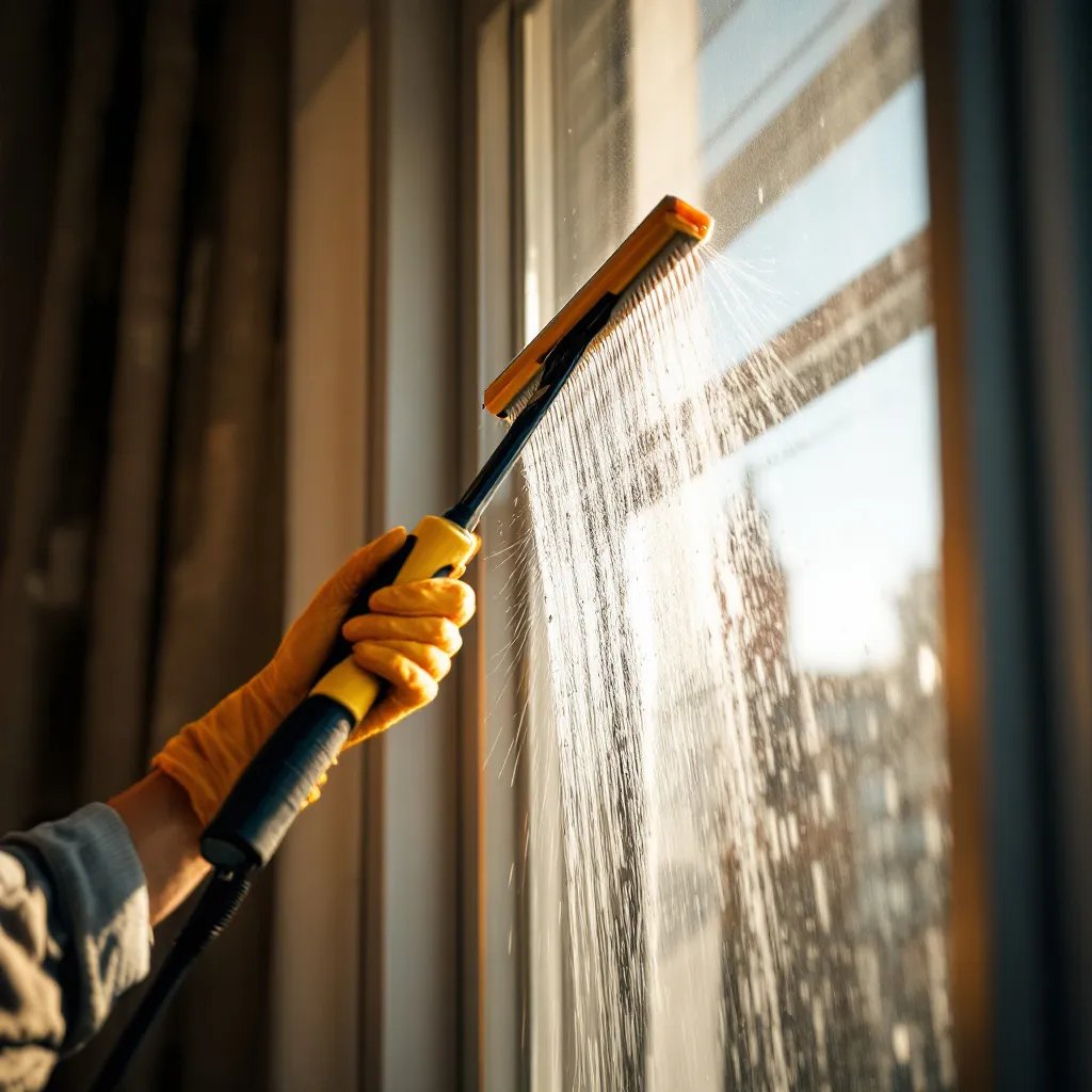 Fort Wayne Window Cleaning LLC — Roof in West Central, Fort Wayne