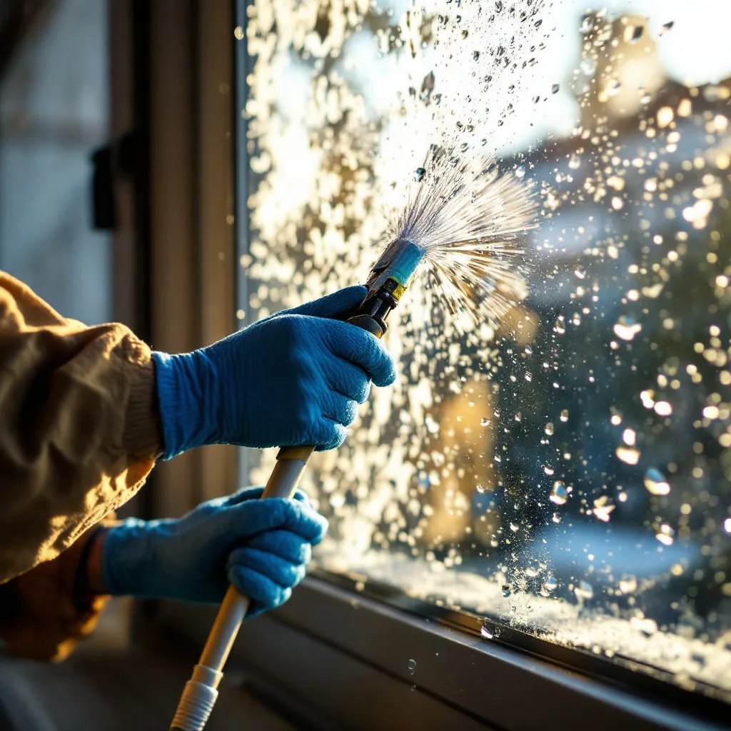 How Often Should You Clean Windows in Fort Wayne's Climate?