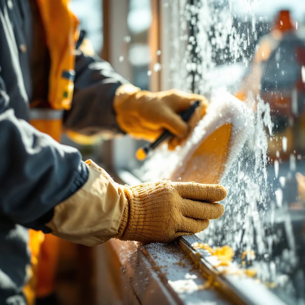 Fort Wayne Window Cleaning LLC — clean windows in West Central, Fort Wayne
