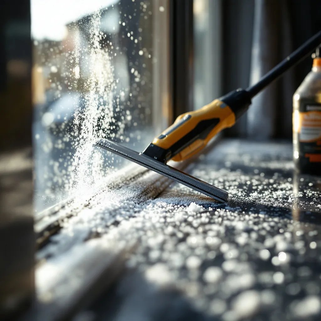 Wash work — Fort Wayne Window Cleaning LLC in West Central, Fort Wayne