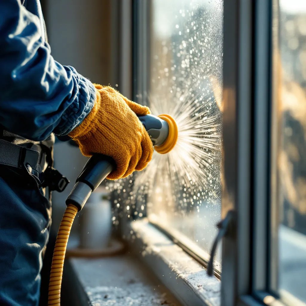 Fort Wayne Window Cleaning LLC best window cleaning service serving West Central, Fort Wayne